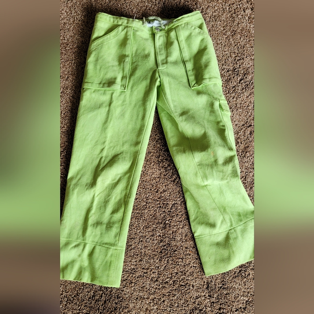 Versace child's boys girls Pants Small